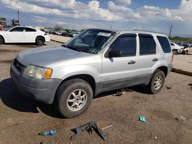 2002 Ford Escape XLS