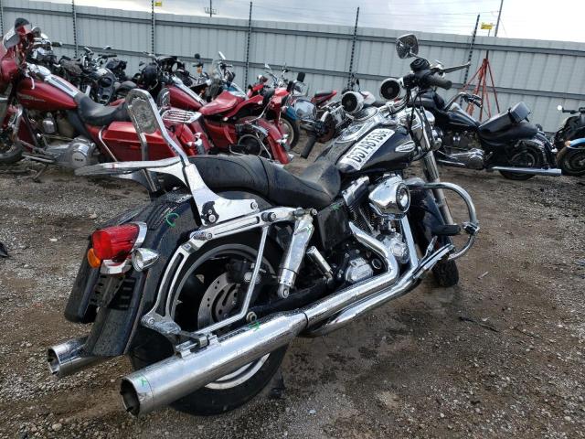 2012 HARLEY-DAVIDSON FLD SWITCH - 1HD1GZM1XCC312433