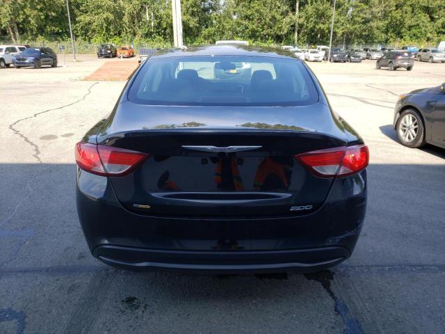 2016 CHRYSLER 200 LX - 1C3CCCFB8GN189688