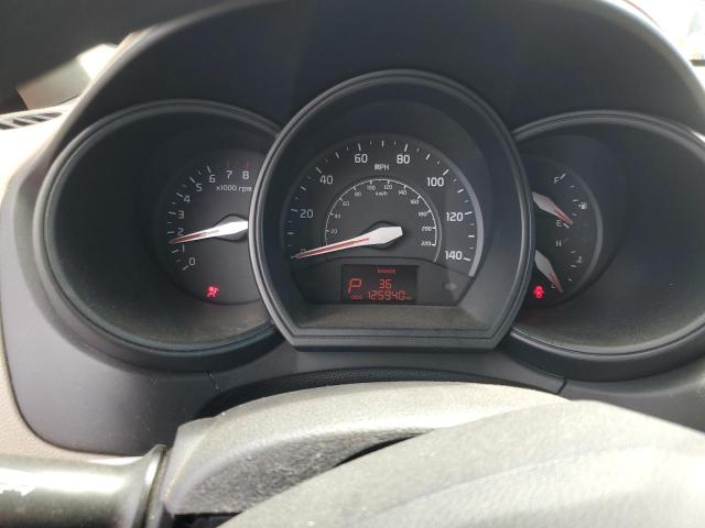KNADM4A38E6394841 KIA RIO LX