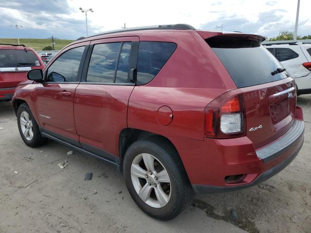 1C4NJDBB8FD269079 | 2015 JEEP COMPASS SP