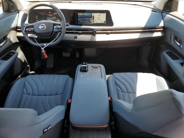 2023 NISSAN ARIYA PLAT - JN1DF0CD8PM703169