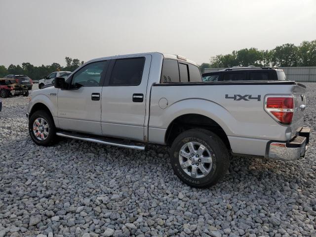 1FTFW1ET7EFA60332 Ford F150 Supercrew