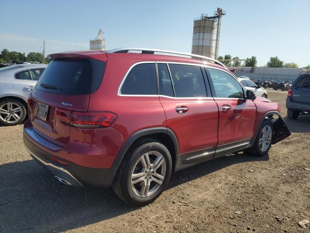W1N4M4HB0LW044481 Mercedes-Benz Glb 250 4matic