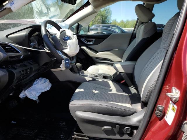 JF2SKAFC6MH414953 Subaru Forester Premium