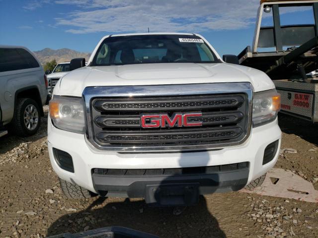 1GTH5AEA1F1179356 GMC CANYON