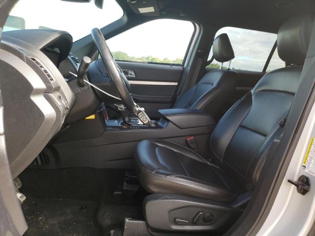 1FM5K8D88KGA48270 Ford EXPLORER XLT