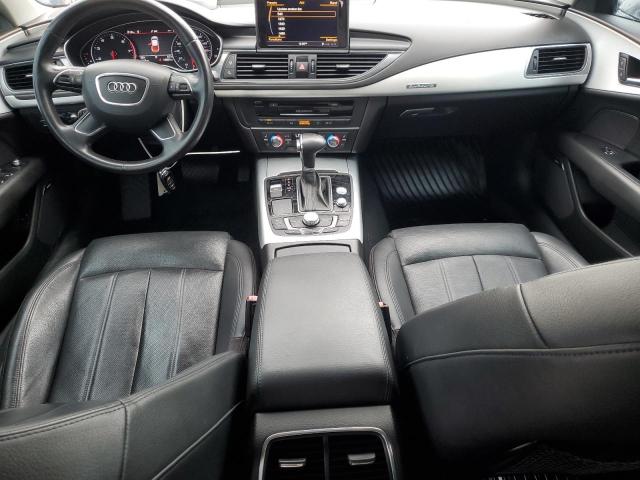 VIN WAU3GAFC3DN117660 2013 Audi A7, Prestige no.8