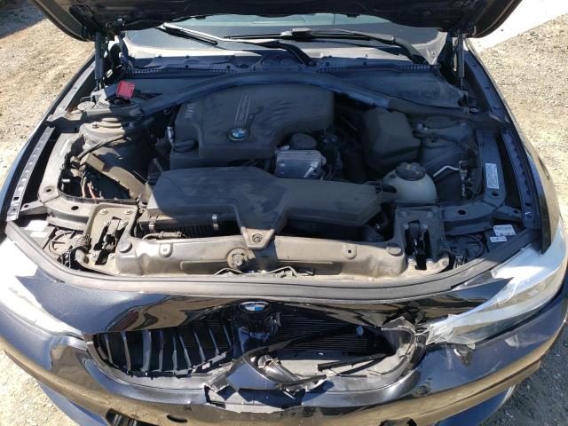 WBA3N7C51FK222345 BMW 428 I