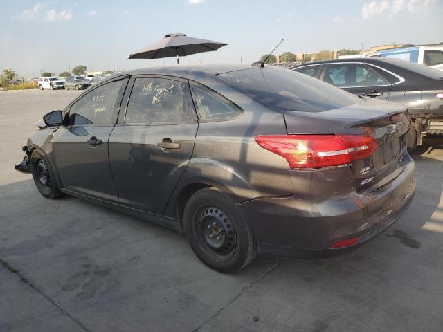 1FADP3E29GL369110 Ford FOCUS S
