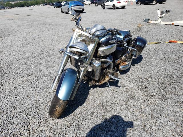 2009 TRIUMPH MOTORCYCLE ROCKET III - SMTC05LR79J373713