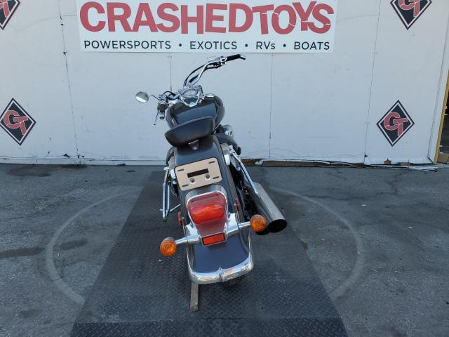 2006 SUZUKI C50 JS1VS55A062104364