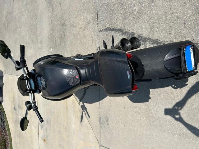 2013 DUCATI DIAVEL ZDM13BLW3DB014027