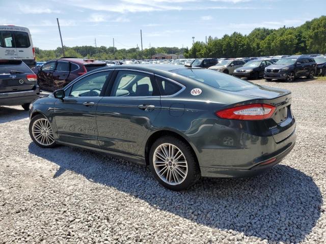 2016 FORD FUSION SE - 3FA6P0HD7GR138230