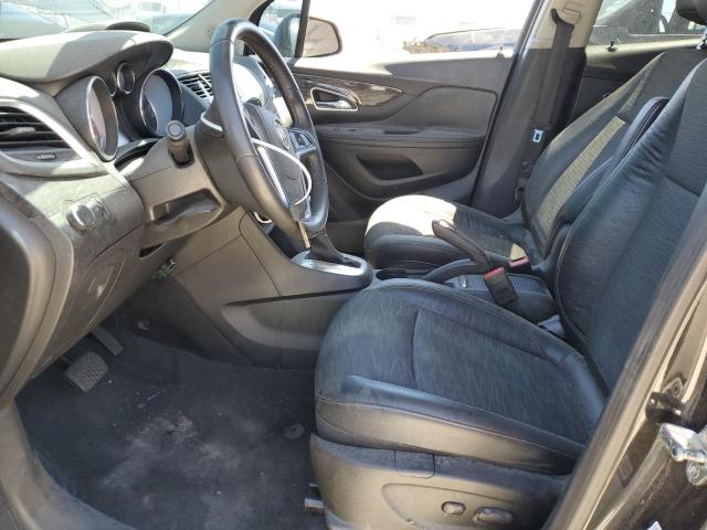 KL4CJASB5FB236603 Buick Encore