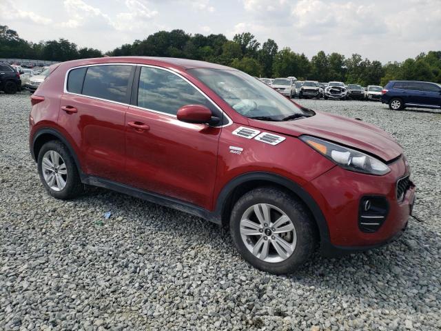 Vin: kndpmcac9h7119603, lot: 63770363, kia sportage lx 20174
