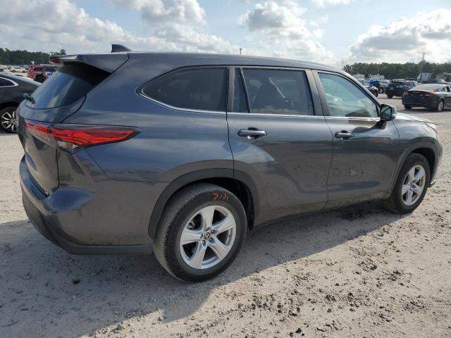 VIN 5TDKDRAH2PS015158 2023 Toyota Highlander, L no.3