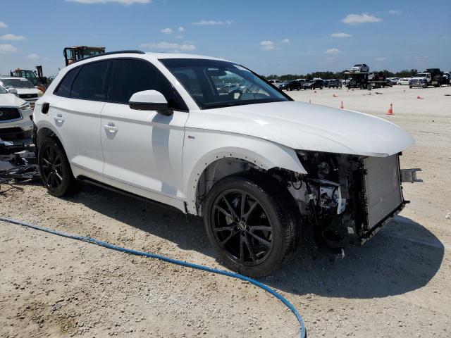 2022 AUDI Q5 WA1EAAFY5N2048511