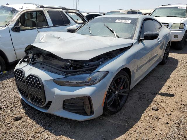 2023 BMW M440I - WBA83AP0XPCM93438