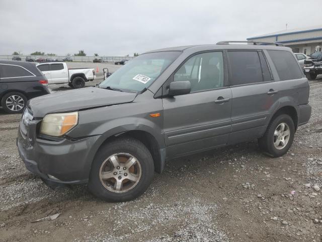 2008 Honda Pilot EX