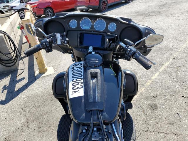 2019 HARLEY-DAVIDSON FLHTCUTG 1HD1MAF31KB856316