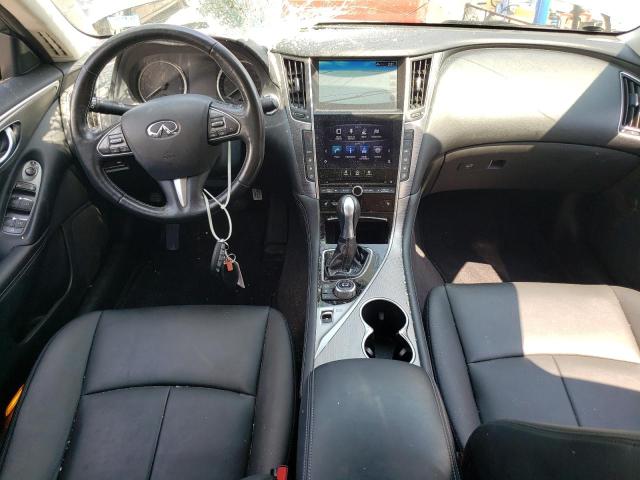 JN1BV7AR8EM692625 Infiniti Q50 BASE