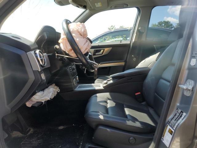 2015 MERCEDES-BENZ GLK 350 4M - WDCGG8JB9FG432105