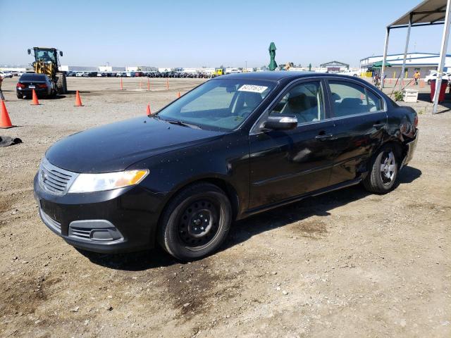 2010 Kia Optima LX