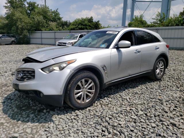 2011 INFINITI FX35 