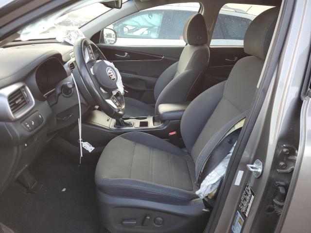 5XYPG4A33KG534925 KIA SORENTO L