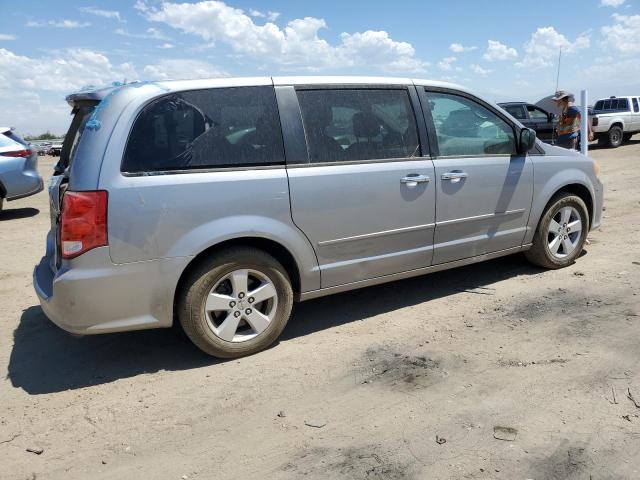 2C4RDGBG5ER209374 Dodge Grand Caravan Se