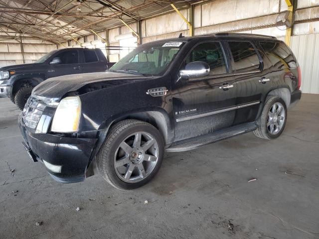 2008 Cadillac Escalade Luxury