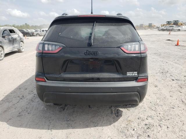 1C4PJLLB2MD150233 Jeep Cherokee Latitude Plus