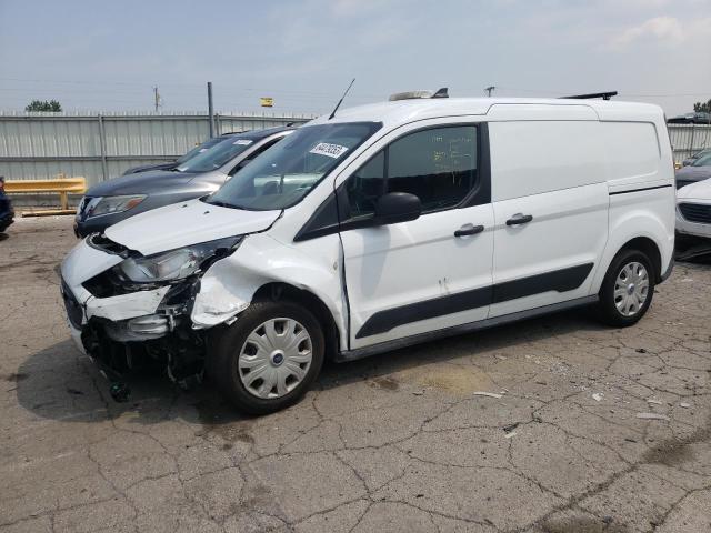 2019 Ford Transit Connect XLT