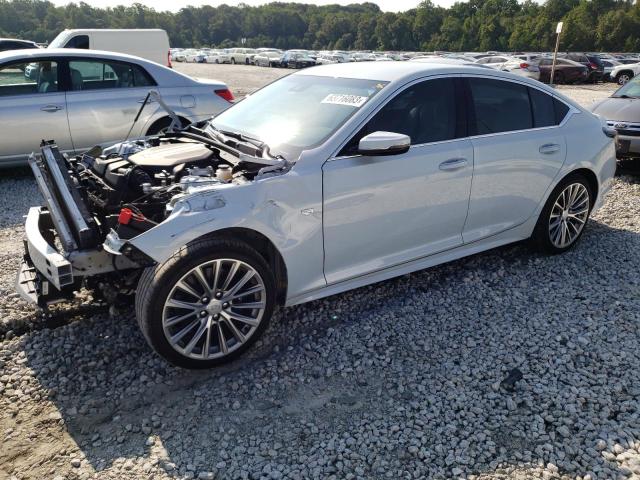 2021 CADILLAC CT5 PREMIU - 1G6DZ5RW2M0145108