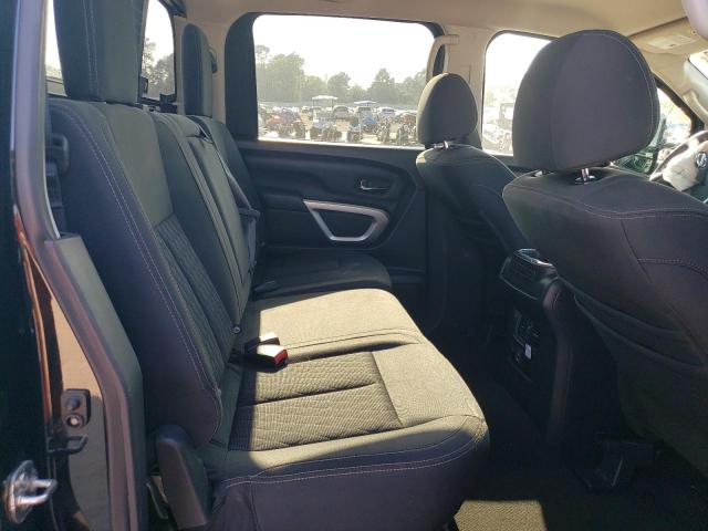 2019 NISSAN TITAN PLAT - 1N6AA1E66KN503202