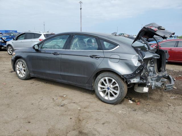 3FA6P0HD6LR256828 Ford Fusion SE 2