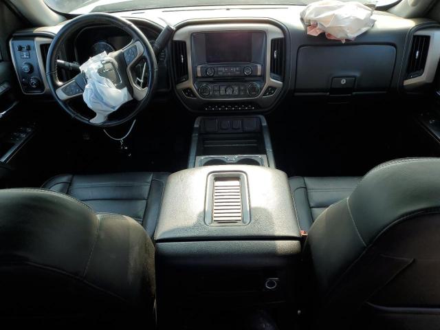 2018 GMC SIERRA K15 - 3GTU2PEJ4JG541782