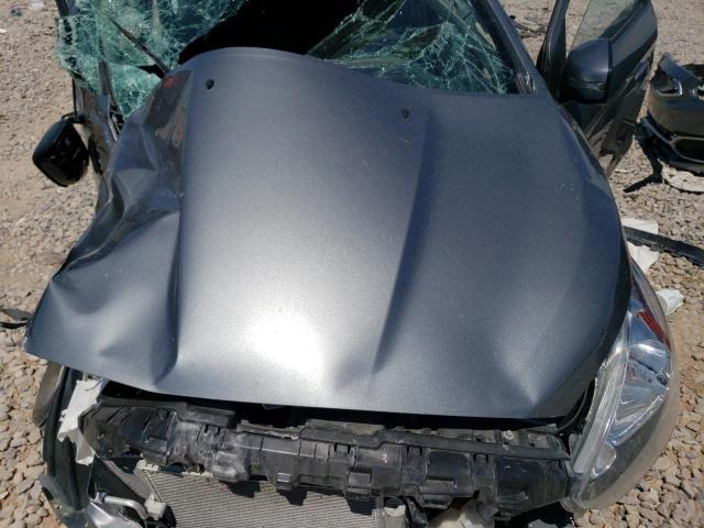 ML32A4HJ8JH007147 Mitsubishi MIRAGE SE
