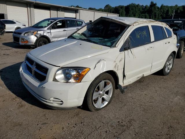 2010 Dodge Caliber SXT