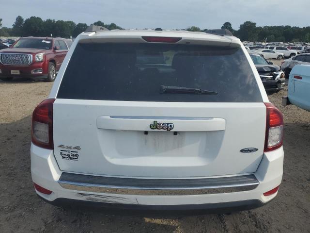 1C4NJDEB5FD395587 Jeep Compass Latitude