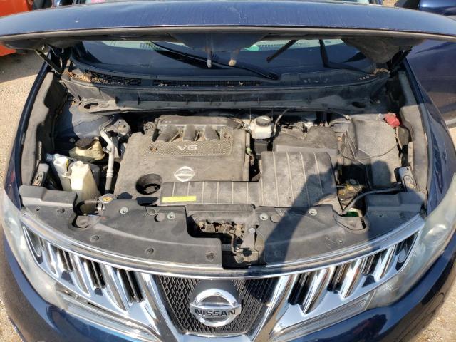 JN8AZ18W89W102024 | 2009 Nissan murano s