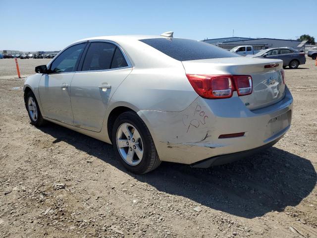 2016 CHEVROLET MALIBU LIMITED LT Photos | CA - SAN DIEGO - Repairable ...