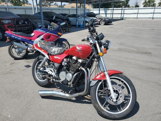 1984 store honda cb650