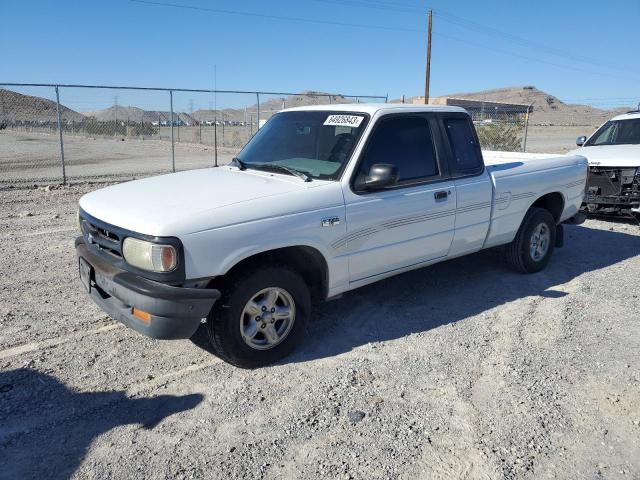 MAZDA B3000 CAB PLUS 1994 0