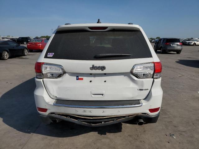 1C4RJEBG0EC130684 Jeep Grand Cherokee Limited