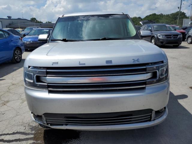 2FMGK5D84JBA05378 Ford Flex Limited