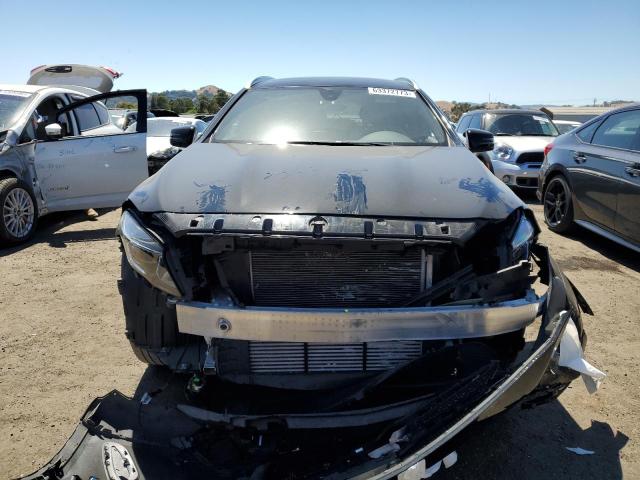 WDCTG4GB4GJ204676 Mercedes-Benz Gla 250 4matic