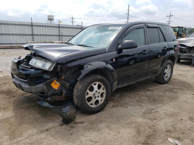 Saturn vue 2004