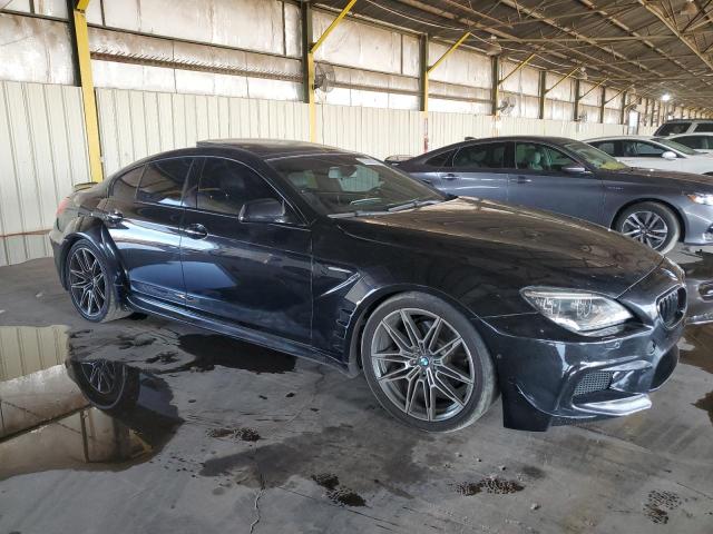 VIN WBA6B2C55FD129986 2015 BMW 6 Series, 650 I Gran... no.4